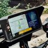 Видеорегистратор AlienRider M2 PRO CarPlay+2xCam+2xTPMS  - Видеорегистратор AlienRider M2 PRO CarPlay+2xCam+2xTPMS 