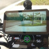 Видеорегистратор AlienRider M2 PRO CarPlay+2xCam+2xTPMS  - Видеорегистратор AlienRider M2 PRO CarPlay+2xCam+2xTPMS 