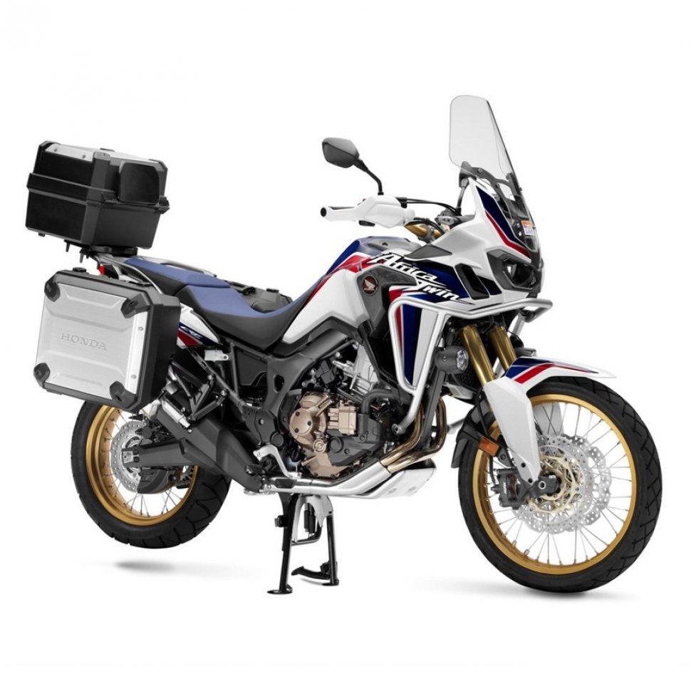 ENGIMOTO HONDA CRF 1000 AFRICA TWIN ADV SPORTS 2018 SUPPORTO GPS/SMARTPHONE eBay