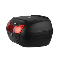 MCP Кофр E-60B со спинкой 40 л.