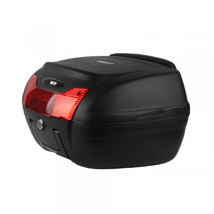 MCP Кофр E-60B со спинкой 40 л.