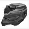 Кофр задний QRX 550/650 2025 1080x660x395 мм, 10,5 кг - Кофр задний QRX 550/650 2025 1080x660x395 мм, 10,5 кг