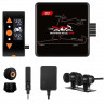 Видеорегистратор мотоциклетный NP MOTOCAM Q3Mini - TPMS - Видеорегистратор мотоциклетный NP MOTOCAM Q3Mini - TPMS