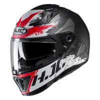 Шлем Integral HJC i 70 RIAS