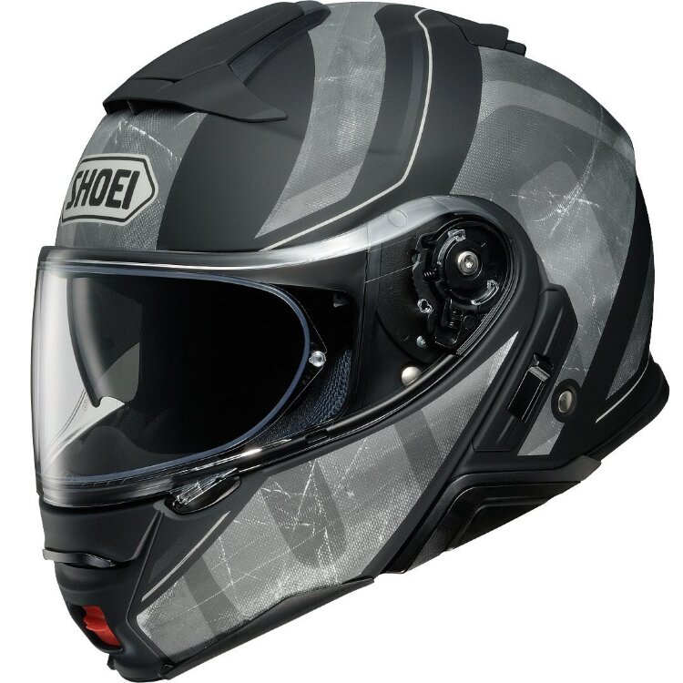 Шлем NEOTEC II JAUNT SHOEI