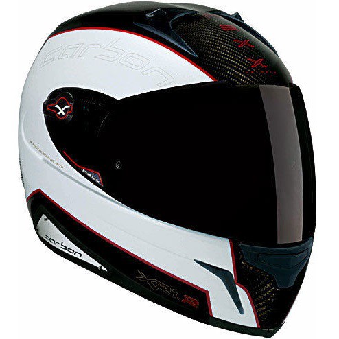 Шлем XR1R CARBON NEXX