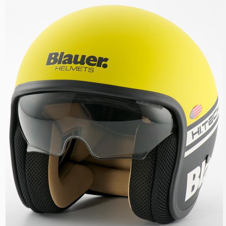 Casco blauer pilot 1.1 hotsell