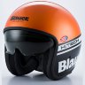 Шлем открытый PILOT H.T. 1.1 BLAUER - Шлем открытый PILOT H.T. 1.1 BLAUER