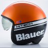 Шлем открытый PILOT H.T. 1.1 BLAUER - Шлем открытый PILOT H.T. 1.1 BLAUER