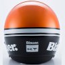 Шлем открытый PILOT H.T. 1.1 BLAUER - Шлем открытый PILOT H.T. 1.1 BLAUER