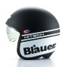 Шлем открытый PILOT H.T. 1.1 BLAUER - Шлем открытый PILOT H.T. 1.1 BLAUER
