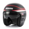 Шлем открытый PILOT H.T. 1.1 BLAUER - Шлем открытый PILOT H.T. 1.1 BLAUER