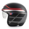 Шлем открытый PILOT H.T. 1.1 BLAUER - Шлем открытый PILOT H.T. 1.1 BLAUER