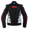 Куртка текстиль 4 RACE GT POLYESTER SPYKE - Куртка текстиль 4 RACE GT POLYESTER SPYKE
