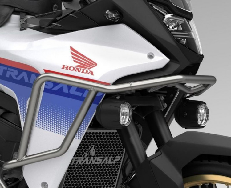 Комплект защиты Honda XL 750