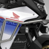 Комплект защиты Honda XL 750 - Комплект защиты Honda XL 750