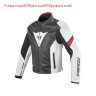 Куртка кожаная перф. мужская G.AIRFAST DAINESE - Куртка кожаная перф. мужская G.AIRFAST DAINESE