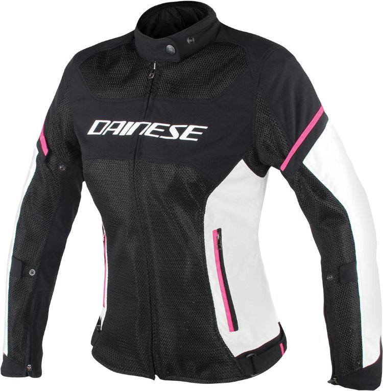 Куртка текстильная женская AIR-FRAME D1 LADY DAINESE