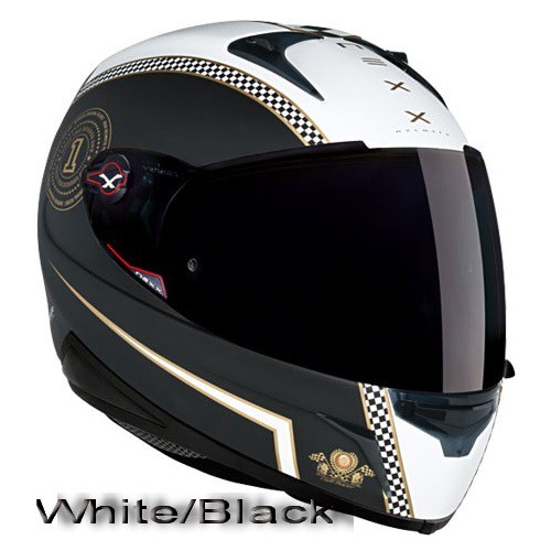 Шлем XR1R CAFE RACER NEXX