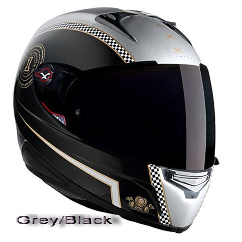 Casco nexx xr1r sale