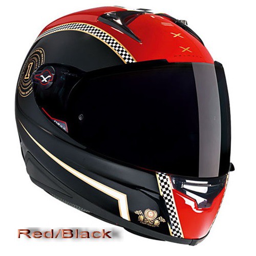 Casco nexx xr1r outlet