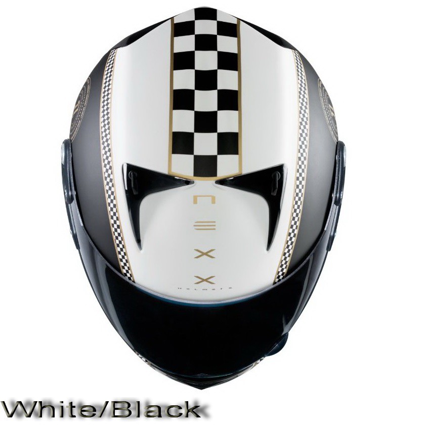 XR1R CAFE RACER NEXX