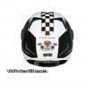 Шлем XR1R CAFE RACER NEXX - Шлем XR1R CAFE RACER NEXX