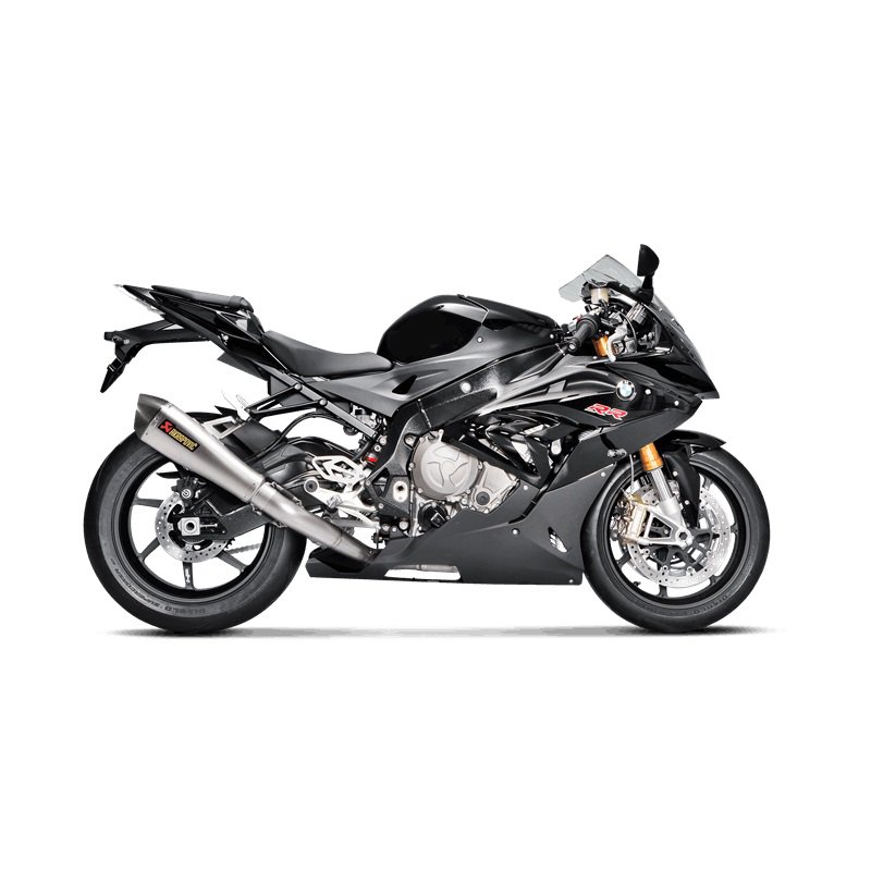 Мотоцикл БМВ 1000rr черный карбон