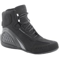 Ботинки короткие MOTORSHOE D1 D-WP DAINESE