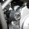 NC 700 S/X 2012- GSG слайдеры мотора - NC 700 S/X 2012- GSG слайдеры мотора