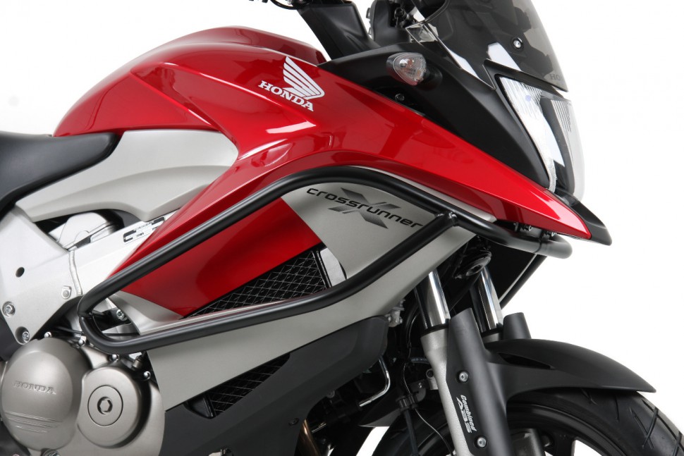 Honda VFR 800 Crossrunner