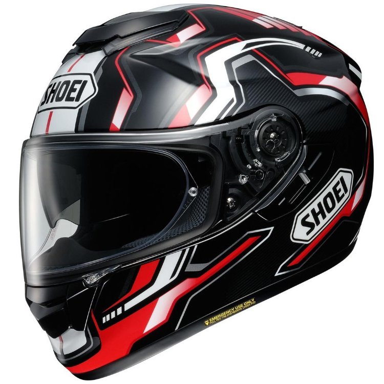 Шлем GT-AIR BOUNCE SHOEI