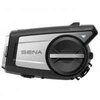 Мотогарнитура SENA 50C + камера 4K QUANTUM