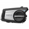 Мотогарнитура SENA 50C + камера 4K QUANTUM - Мотогарнитура SENA 50C + камера 4K QUANTUM