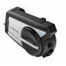 Мотогарнитура SENA 50C + камера 4K QUANTUM - Мотогарнитура SENA 50C + камера 4K QUANTUM