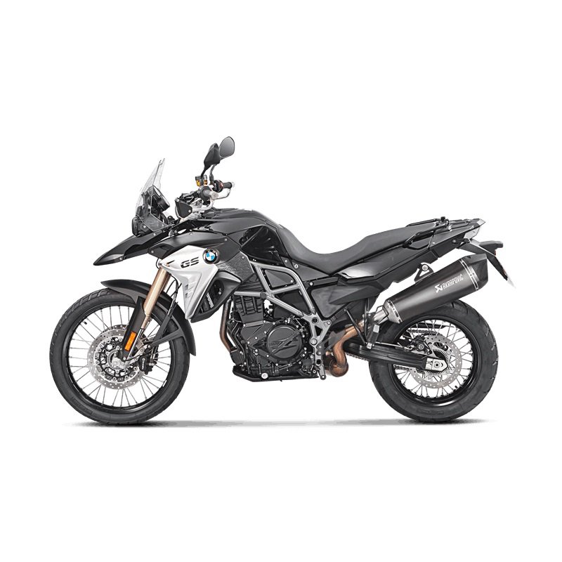 Аккумулятор BMW F800GS