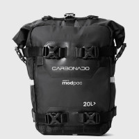 Сумка багажная для мотоцикла Modpac 20L CARBONADA