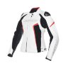 Куртка кожаная женская G.RACING D1 LADY DAINESE - Куртка кожаная женская G.RACING D1 LADY DAINESE