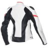 Куртка кожаная женская G.RACING D1 LADY DAINESE - Куртка кожаная женская G.RACING D1 LADY DAINESE