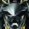 Накладка на панель CB1000R 09 - Накладка на панель CB1000R 09