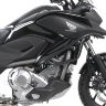 NC 700/750 X защита двигателя - дуги - NC 700/750 X защита двигателя - дуги