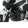 NC 700/750 X защита двигателя - дуги - NC 700/750 X защита двигателя - дуги