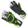 Перчатки кожаные NINJA GLOVES Kawasaki - Перчатки кожаные NINJA GLOVES Kawasaki