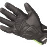 Перчатки кожа/текстиль RACING GLOVES Kawasaki - Перчатки кожа/текстиль RACING GLOVES Kawasaki