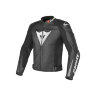 Куртка кожаная мужская G.SUPER SPEED C2 DAINESE - Куртка кожаная мужская G.SUPER SPEED C2 DAINESE