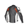 Куртка кожаная мужская G.SUPER SPEED C2 DAINESE - Куртка кожаная мужская G.SUPER SPEED C2 DAINESE