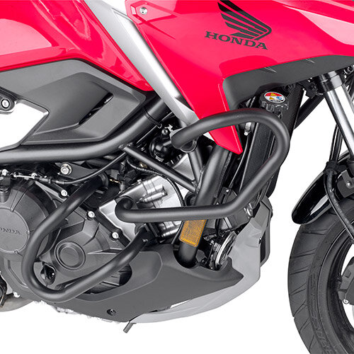 Комплект верхних и нижних дуг безопасности   NC750X