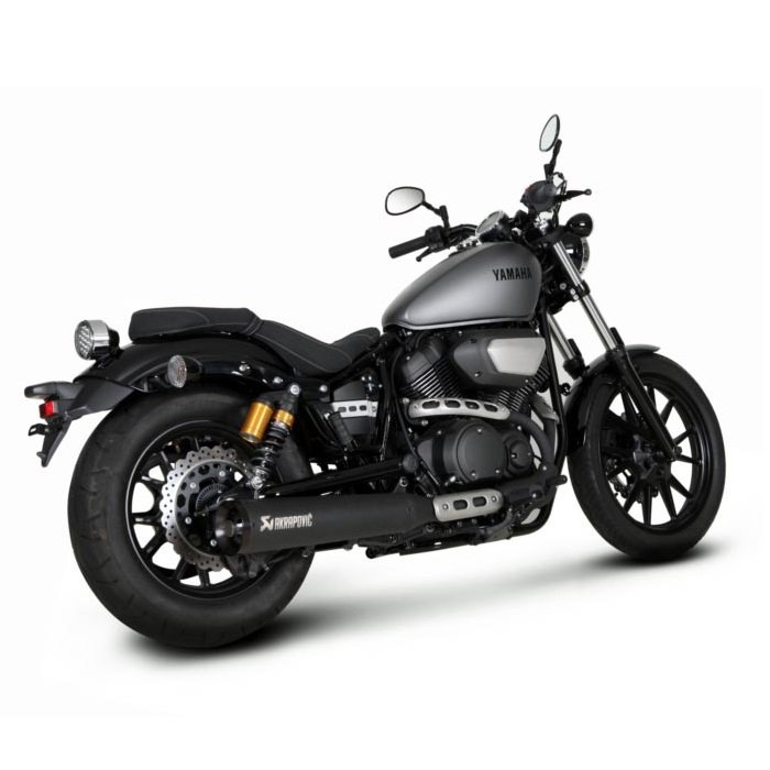 Yamaha xv950