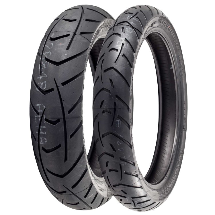 Покрышка 150/70 R17 69V   M/C TL METZELER Tourance Next R