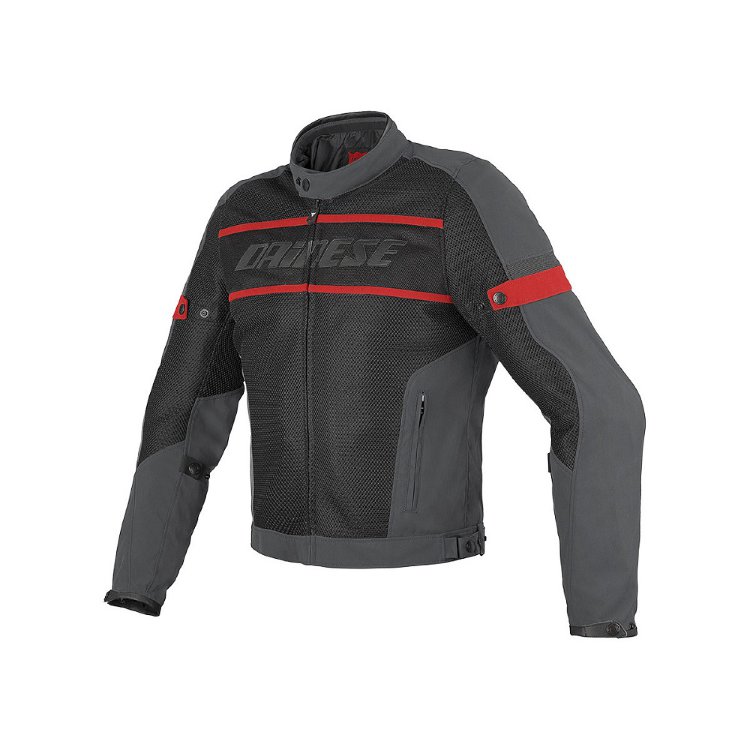 Куртка текстильная мужская G.AIR-FRAME DAINESE